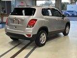 Used 2022 Chevrolet Trax LS w/ Tint and Cruise Package image 4