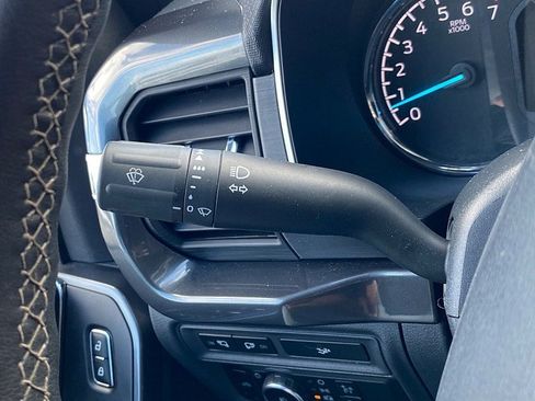 Certified 2023 Ford F150 XLT w/ Equipment Group 302A High image 40