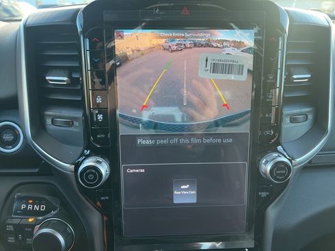 New 2026 RAM 1500 Big Horn image 30