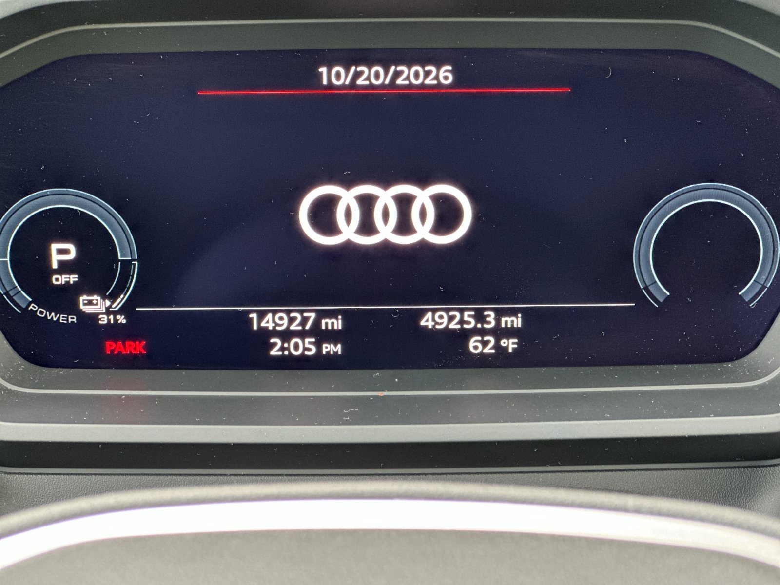 Used 2024 Audi Q4 e-tron Prestige AWD/4WD image 30