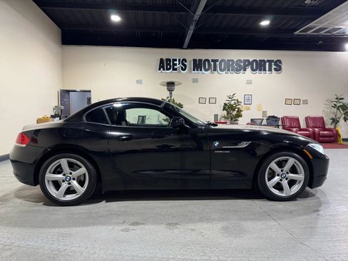 Used 2014 BMW Z4 sDrive28i image 4
