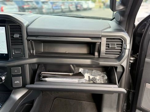 Used 2024 Ford F150 XLT w/ Equipment Group 303A High image 41