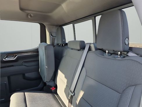 New 2026 GMC Sierra 1500 SLE AWD/4WD image 22