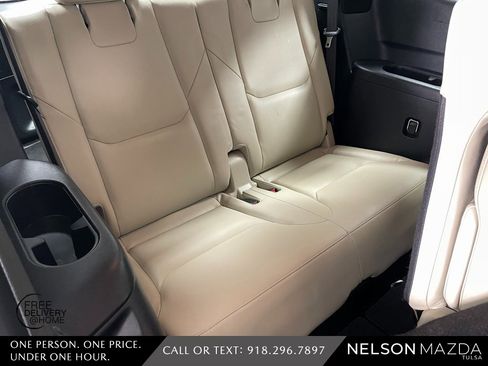 Used 2016 MAZDA CX-9 Touring image 46