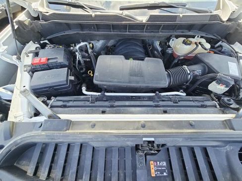 Used 2019 Chevrolet Silverado 1500 RST AWD/4WD image 15