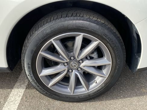 Used 2019 Acura RDX AWD w/ Technology Package image 14