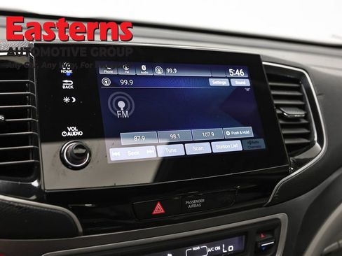 Used 2022 Honda Pilot EX-L image 18