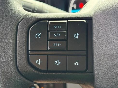 Used 2025 Ford F250 XLT w/ FX4 Off-Road Package AWD/4WD image 18