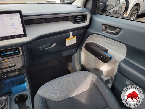 New 2026 Ford Maverick XLT w/ XLT Luxury Package image 20