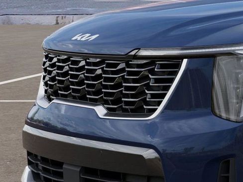 New 2026 Kia Sorento S image 12