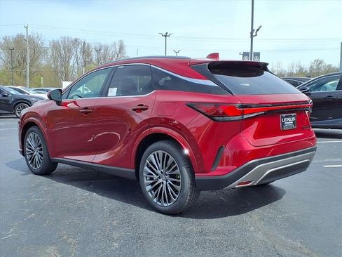 New 2026 Lexus RX 350 image 6