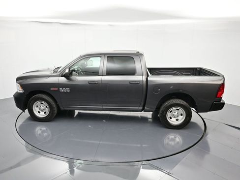 Used 2016 RAM 1500 Tradesman w/ Popular Equipment Group image 44