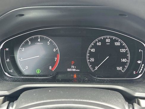 Used 2018 Honda Accord LX image 30