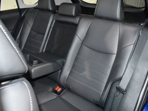 Used 2025 Toyota RAV4 XLE Premium FWD image 24