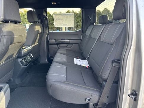 New 2025 Ford F150 STX w/ Equipment Group 200A image 23
