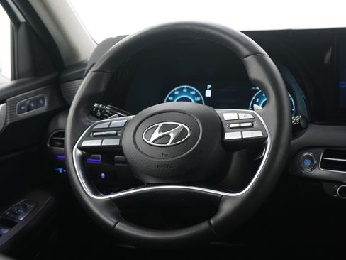 Used 2025 Hyundai Palisade Limited image 16