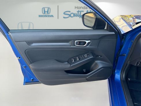 Certified 2023 Honda Civic Sport image 19