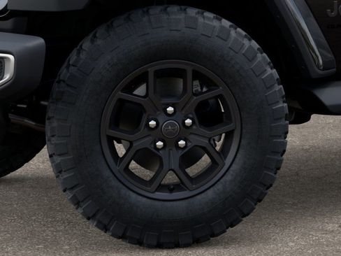 New 2025 Jeep Gladiator Sport image 8