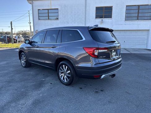 Used 2019 Honda Pilot EX-L image 4