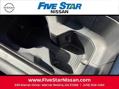 Used 2025 Nissan Kicks SV FWD image 22