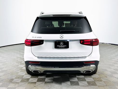 Certified 2026 Mercedes-Benz GLB 250 image 6