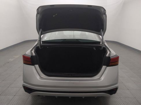 Used 2019 Nissan Altima 2.5 S FWD image 29