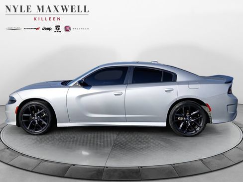 Used 2021 Dodge Charger GT w/ Blacktop Package RWD image 13