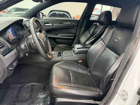 Used 2022 Chrysler 300 S w/ Comfort Group image 19