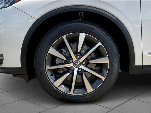 Used 2026 Acura MDX FWD w/ Technology Package image 12