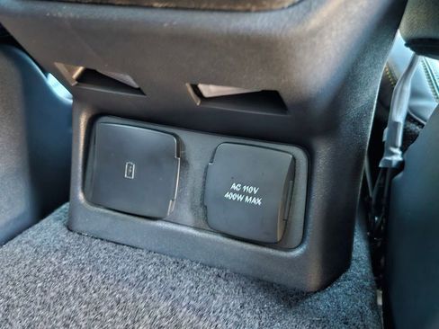 New 2025 Ford Bronco Badlands w/ Sasquatch Package image 36