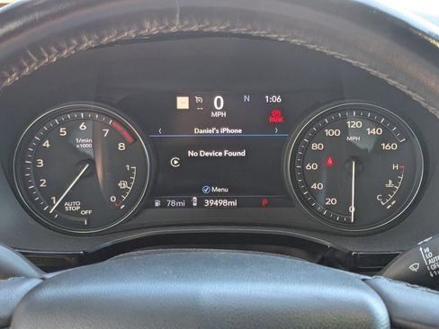 Used 2021 Cadillac XT6 Premium Luxury w/ LPO, ONYX Package image 13