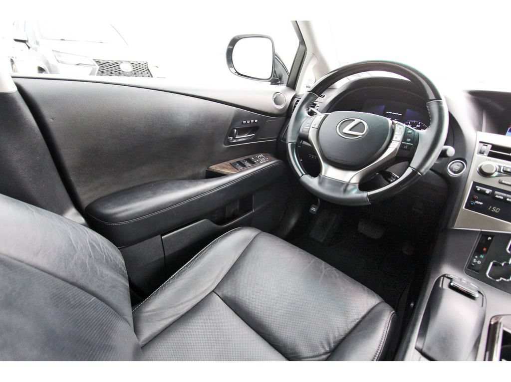 Used 2015 Lexus RX 350 FWD image 8
