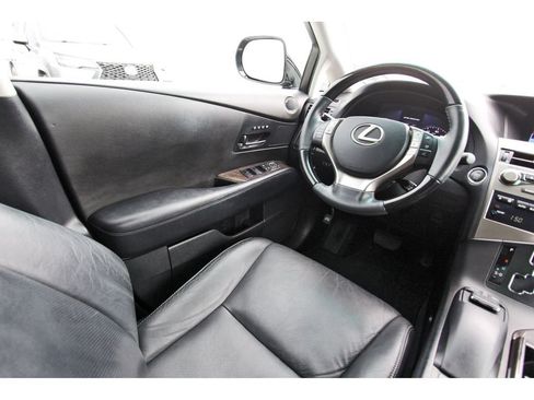 Used 2015 Lexus RX 350 FWD image 8