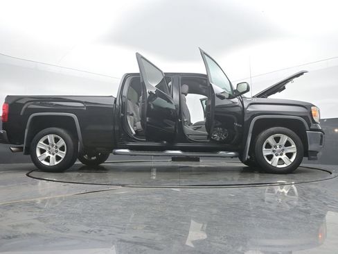 Used 2014 GMC Sierra 1500 SLE w/ SLE Value Package image 61