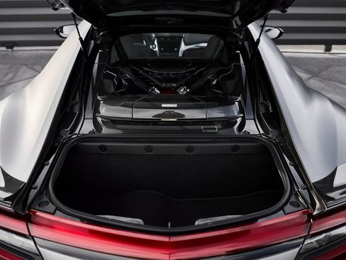Used 2022 Acura NSX Type S image 21