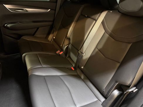 Certified 2023 Cadillac XT5 Luxury image 41