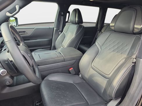 Certified 2025 INFINITI QX80 Autograph AWD/4WD image 15