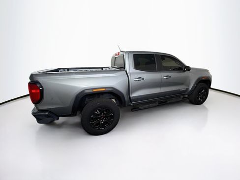 Used 2025 GMC Canyon Elevation w/ Convenience Package RWD image 10