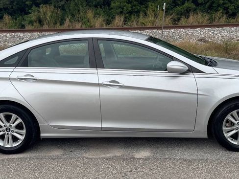 Used 2011 Hyundai Sonata GLS w/ Popular Equipment Pkg 2 FWD image 6