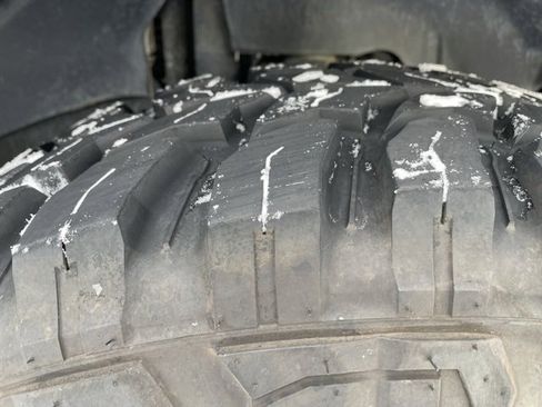 Used 2023 Jeep Wrangler Unlimited Sport image 14