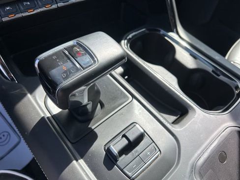 Used 2023 GMC Sierra 1500 AT4X image 27