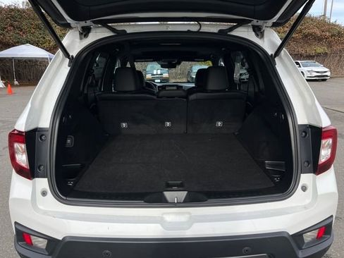 Used 2022 Honda Passport TrailSport image 15