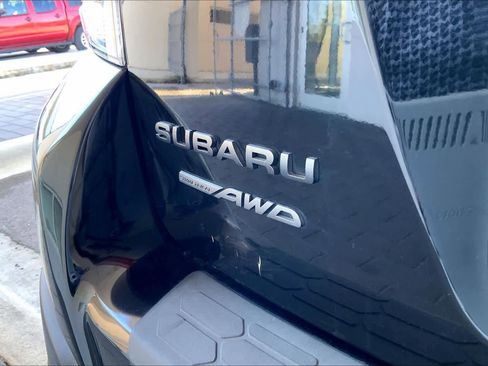 Used 2021 Subaru Crosstrek 2.5i Sport w/ Moonroof Package image 32