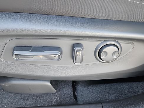 New 2026 Honda CR-V EX image 9