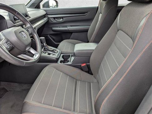 Certified 2023 Honda CR-V Sport image 23