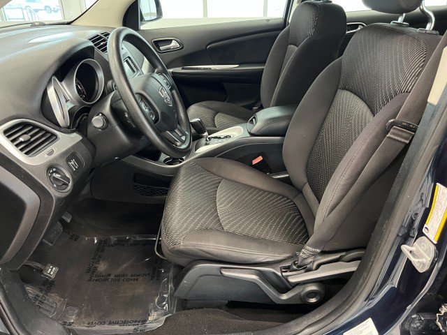 Used 2014 Dodge Journey American Value Package w/ Flexible Seating Group FWD image 9