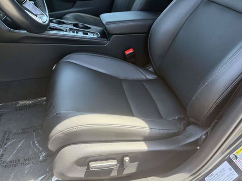 Used 2023 Honda Civic Sport Touring image 23