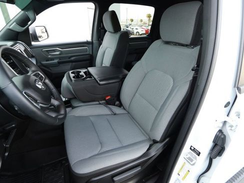 Certified 2022 RAM 1500 Big Horn image 22