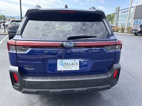 New 2026 Subaru Outback Touring XT AWD/4WD image 50