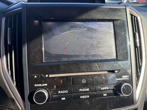 Used 2021 Subaru Forester image 15